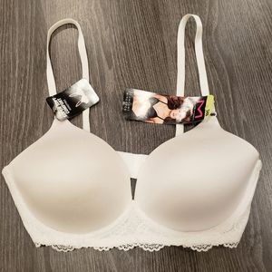 Maidenform 34B Wirefree Bra